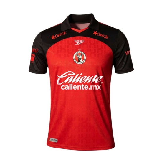 Camiseta de la 1.ª equipación del Club Tijuana 2026/27 para hombre