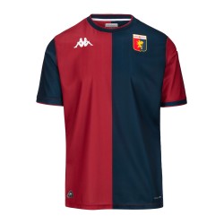Camisa de casa para mujer Genoa 2024/25