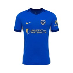Camiseta de hombre Portsmouth 2026/27 primera equipación