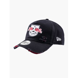 Gorra New Era Ripped RB Leipzig