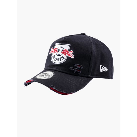 Gorra New Era Ripped RB Leipzig