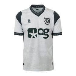 Camiseta Tercera 050 de FC Groningen 2024/25 para Niños