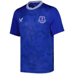Camisa de casa para niño Everton 2024/25