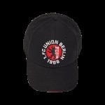 1.FC Union Berlin Gorro FCUB – Negro