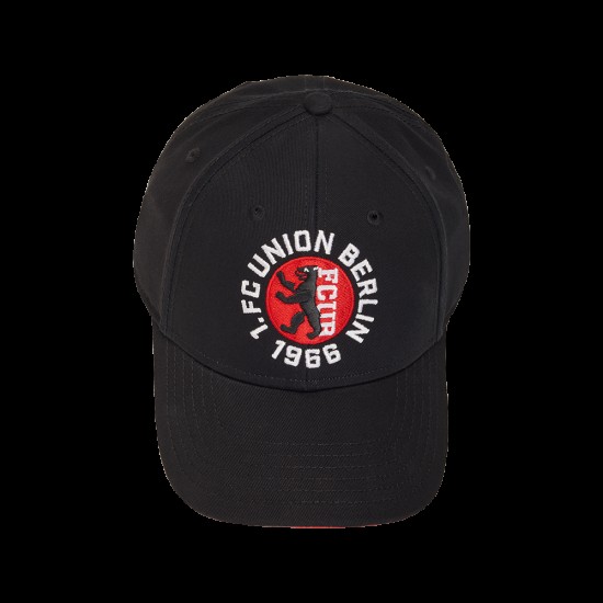 1.FC Union Berlin Gorro FCUB – Negro