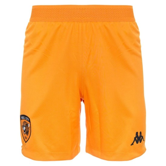 Pantalones Cortos Terceros de Hull City 2024/25 para Mujeres