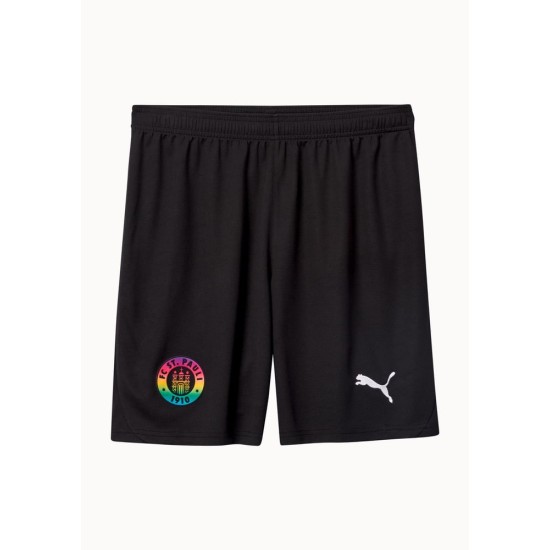 Pantalones cortos de tercera equipación para mujer FC St. Pauli 2024/25