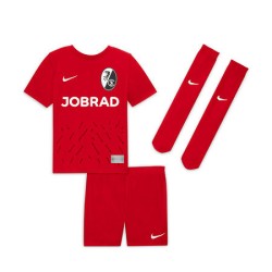 Kit infantil SC Freiburg 2024/25 hogar