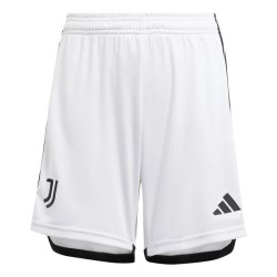 Pantalones cortos de visitante para niño Juventus 2023/24