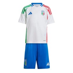 Camiseta+Pantalones Cortos Infantil Italia de Visita EURO 2024