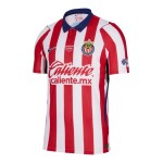 Camiseta local de hombre Guadalajara Chivas 2026/27