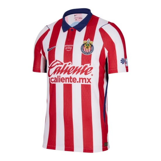 Camiseta local de hombre Guadalajara Chivas 2026/27
