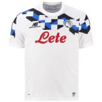 Camiseta Visitante Atalanta 2026/27 para hombre