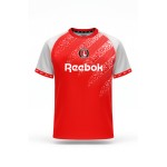 Camiseta Calentamiento Local Charlton Athletic 2025/26 Niño