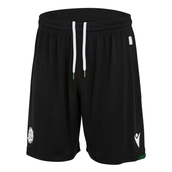 Pantalones Cortos de Visitante Hombre Hannover 96 2025/26 Pantalones Cortos de Visitante Hombre Hannover 96 2025/26