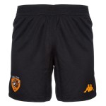 Pantalones Cortos Locales de Hull City 2024/25 para Hombres