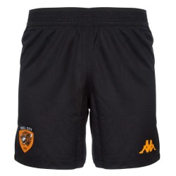 Pantalones Cortos Locales de Hull City 2024/25 para Hombres