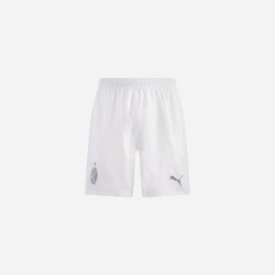 Pantalones cortos de visitante para niño Milan 2023/24