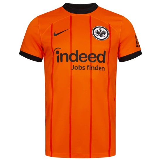 Camiseta Third Eintracht Frankfurt 2024/25 para hombre Camiseta Third Eintracht Frankfurt 2024/25 para hombre