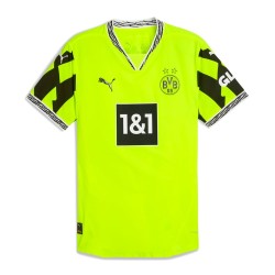 Niño BVB Borussia Dortmund 2024/25 Camiseta Especial