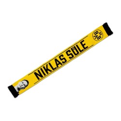 Bufanda Niklas Süle BVB Borussia Dortmund