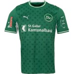 Camiseta local infantil FC St. Gallen 1879 2026/27 Camiseta local infantil FC St. Gallen 1879 2026/27