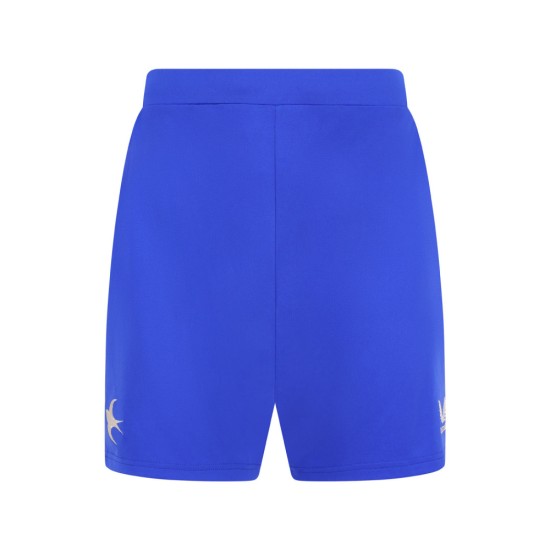 Pantalón Corto de Visitante del Cardiff City 2026/27 para Hombre