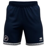 Pantalones Cortos Locales de Millwall 2024/25 para Mujeres