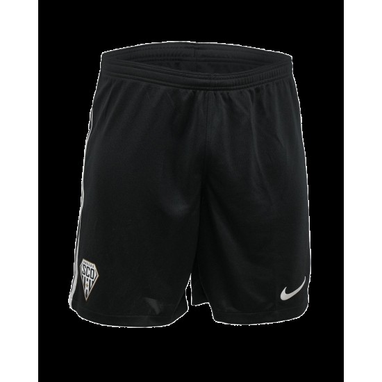 Pantalones cortos de casa para hombre Angers SCO 2024/25