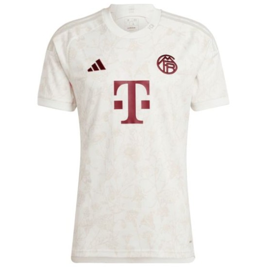 Camiseta Third Bayern Munich 2023/24 para hombre