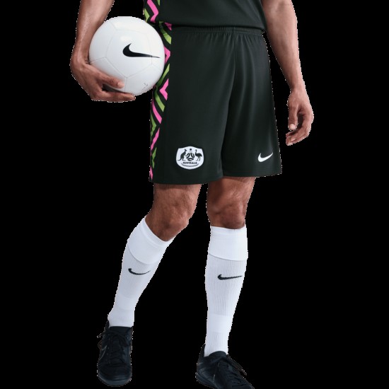 Pantalones cortos de visita para mujer Australia 2025