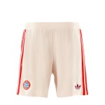 Pantalones cortos Third UCL Bayern Munich 2024/25 para niño