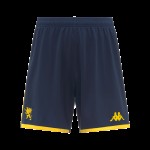 Pantalón Local Genoa 2025/26 Niño