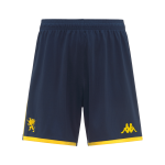 Pantalón Local Genoa 2025/26 Hombre