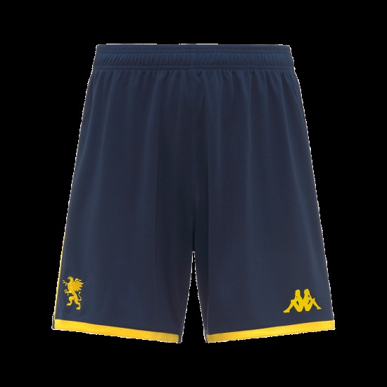 Pantalón Local Genoa 2025/26 Niño