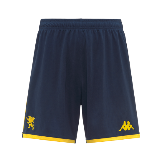 Pantalón Local Genoa 2025/26 Hombre