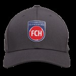 1.FC Heidenheim 1846 Gorro Flexfit