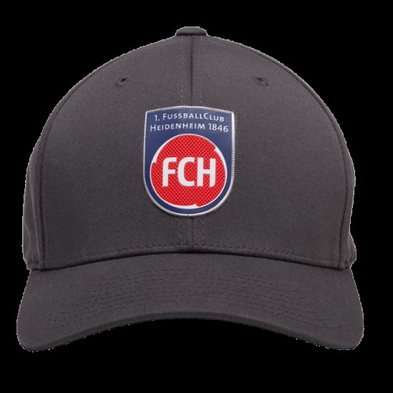 1.FC Heidenheim 1846 Gorro Flexfit