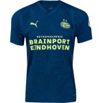 Camiseta Tercera de PSV 2023/24 para Niños