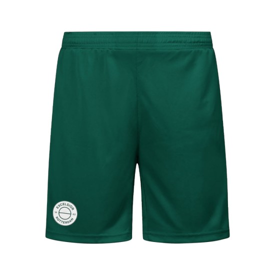 Pantalones cortos visitante Excelsior Rotterdam 2025/26 hombre Pantalones cortos visitante Excelsior Rotterdam 2025/26 hombre