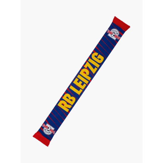 Bufanda 2025/26 Knit Away RB Leipzig