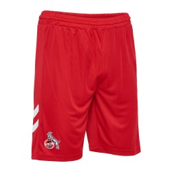Pantalones Cortos Visitantes de 1. FC Köln 2024/25 para Hombres