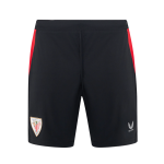 Pantalón Corto Athletic Bilbao 2026/27 Home para Niño Pantalón Corto Athletic Bilbao 2026/27 Home para Niño