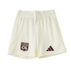 Pantalones cortos de tercera equipación para niño OL 2024/25