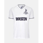 Camiseta Retro Final UEFA Tottenham Hotspur Infantil 1984