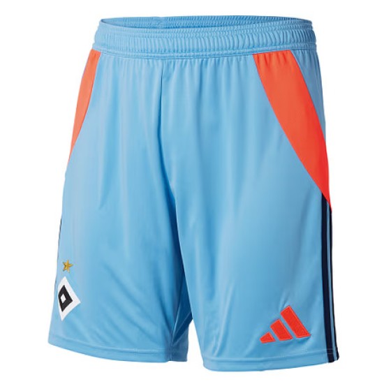 Pantalones cortos especiales Hombre Hamburger SV 2024/25