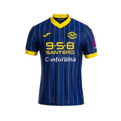 Camisa de casa para hombre Hellas Verona 2024/25