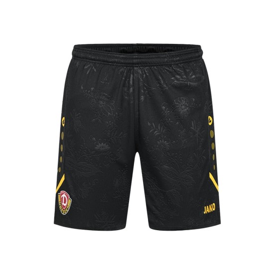 Pantalones cortos local Dynamo Dresden 2025/26 hombre