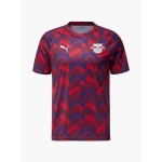 Camiseta Niño RB Leipzig 2025/26 Tercera Pre-partido