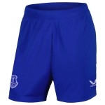 Pantalones cortos alternativos de casa para niño Everton 2024/25